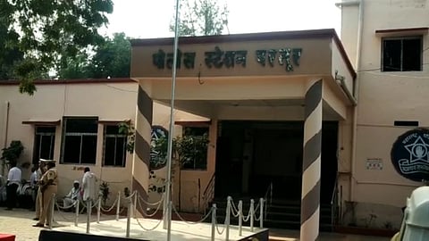 Jalna Crime News 