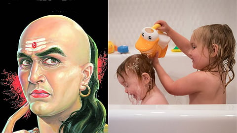 Chanakya Niti