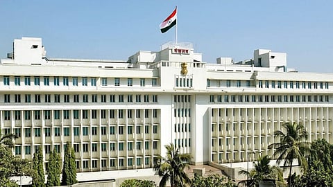 Maharashtra Politics