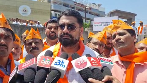 Shivendra Raje On Devendra Fadnavis