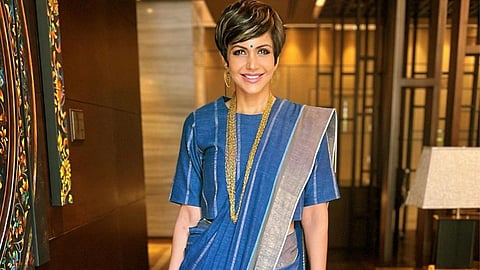 Mandira Bedi Career