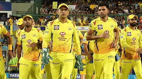 CSK News 