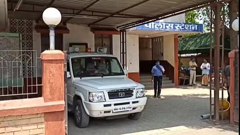 Akola Crime News