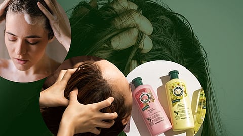 Scalp Care