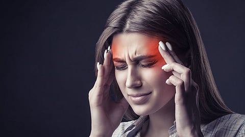 Migraine Prevention Tips