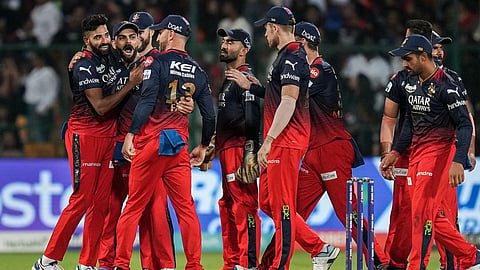 rcb 