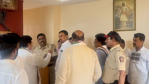 APMC Election