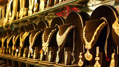 Gold Silver Price Hike