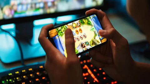 Cyber Crime Online Game