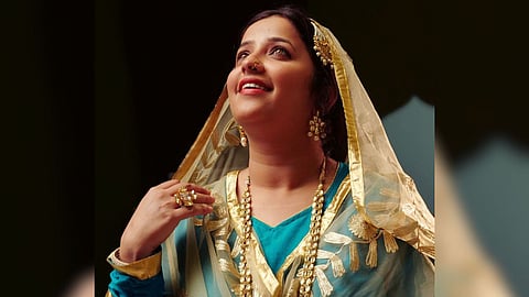 Apurva Nemlekar 