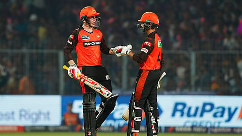 SRH vs KKR IPL 2023 Match Updates