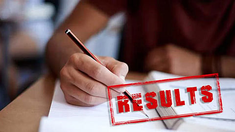HSC Board Exam Result