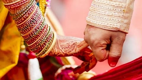 Inter Caste Marriage Scheme