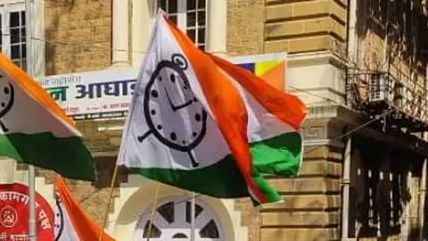 NCP 
