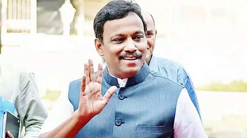 Vinod Tawde News