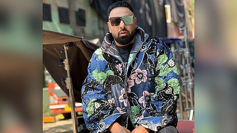 Badshah Sanak Music Controversy