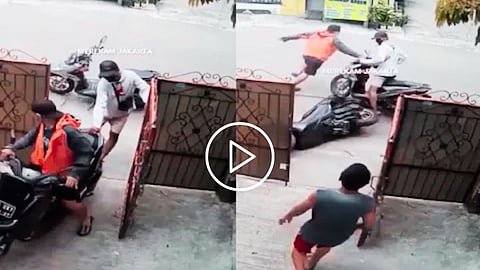 Viral Video