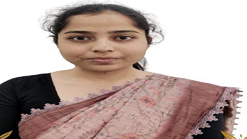 Seema Shaikh, MPSC Result, Beed News