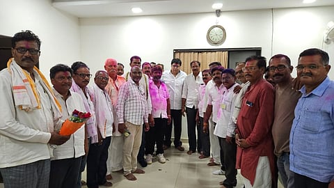 Wardha APMC Election Result