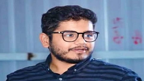sangli, rohit patil news