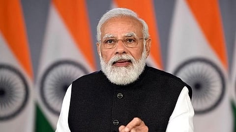 PM Modi Threat