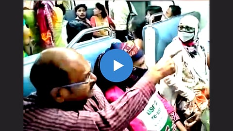 Viral VIdeo 