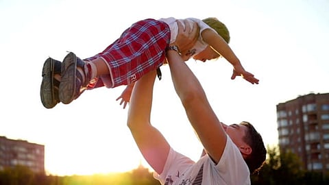 Parenting Tips
