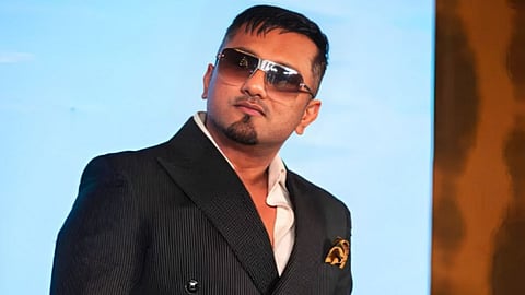 Honey Singh New Album