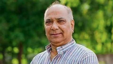 Purushottam Khedkar, Buldhana, Maratha Seva Sangh News
