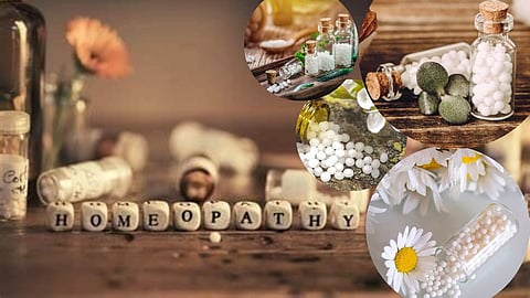 World Homoeopathy Day 2023