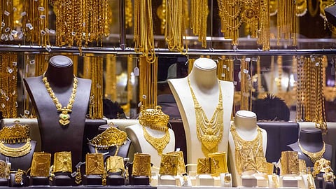 Gold-Silver Price