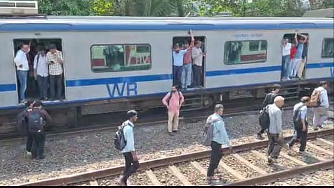 railway News
