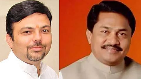 Ashish Deshmukh, Nana Patole