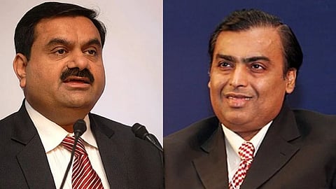 Forbes Billionaires List 2023