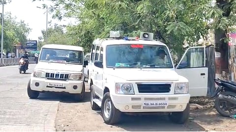 Akola Crime News