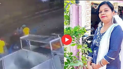 Nashik Accident News