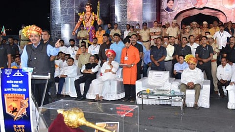 Devendra Fadnavis
