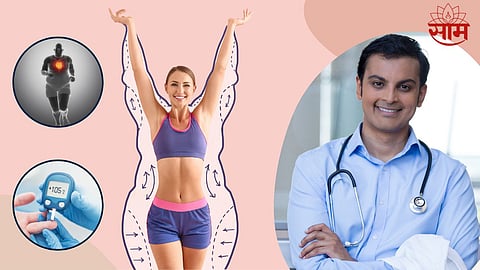 Weight Loss Benefits