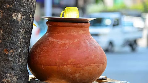 nandurbar, Heat Wave In Maharashtra