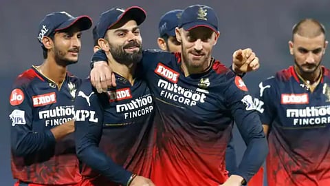 IPL 2023, RCB vs MI Match Updates