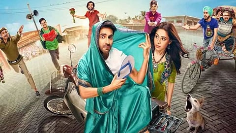 Dream Girl 2 Get Postponed