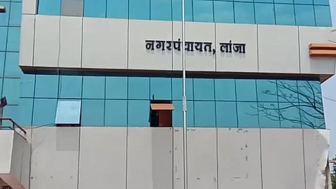 ratnagiri news, lanja nagarpanchayat news, purva mule
