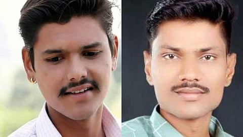 Parbhani electric shock two young man death