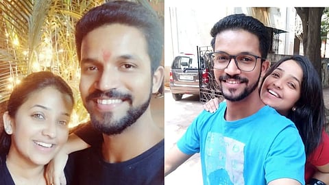 Apurva Nemalekar Brother Passed Away