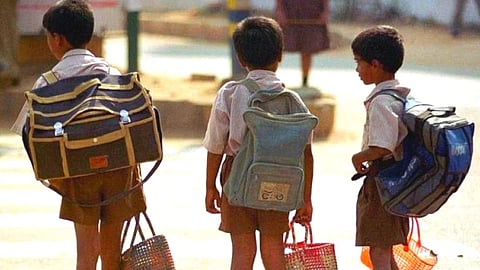 Children Education