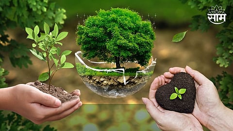 World Earth Day 2024 