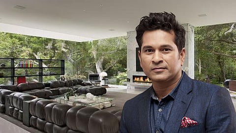 sachin tendulkar 
