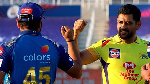 IPL 2023 Csk Vs MI