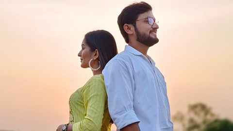 Marathi Movie Get Together Teaser Out