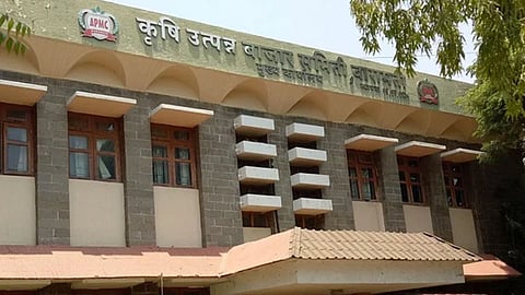 Baramati APMC Election Results